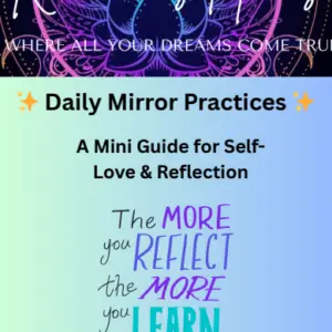 Daily Mirror Practices