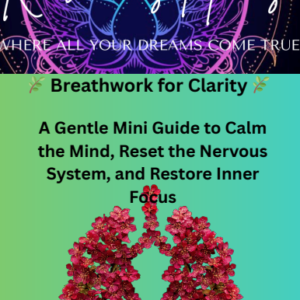 Breathwork for Clarity