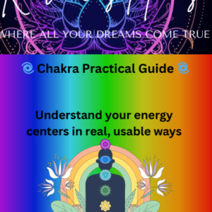 Chakra Practical Guide