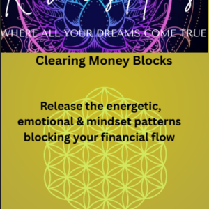 Clearing Money Blocks