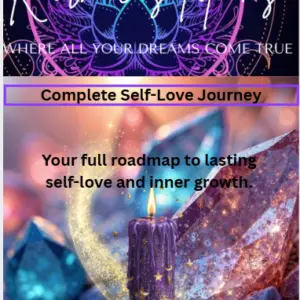 Complete Self-Love Journey