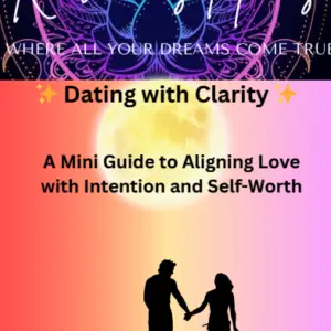 Dating with Clarity
