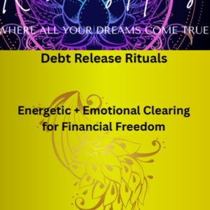 Debt Release Rituals