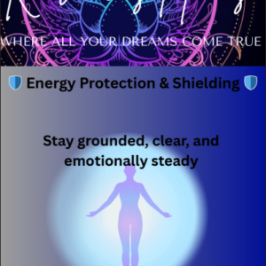 Energy Protection & Shielding