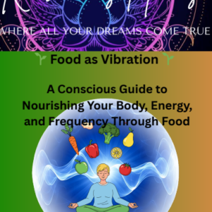 Food as Vibration