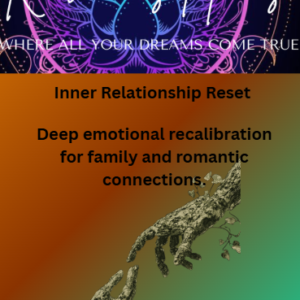 Inner Relationship Reset