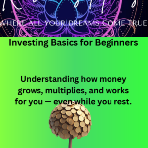 Investing Basics for Beginners