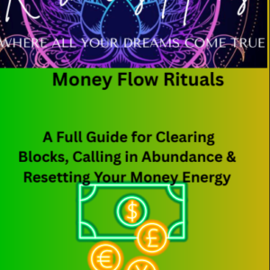 Money Flow Ritual