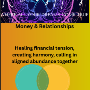 Money & Relationships