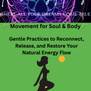 Movement for Soul & Body