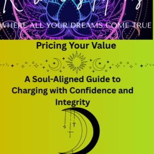 Pricing Your Value