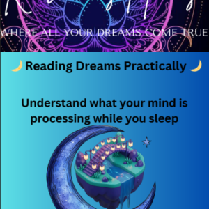 Reading Dreams Practically