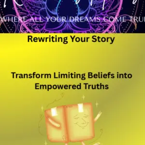 Rewriting Your Story