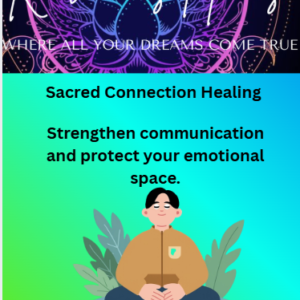 Sacred Connection Healing