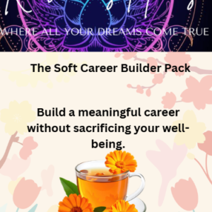 The Soft Career Builder Pack