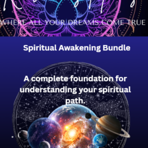 Spiritual Awakening Bundle
