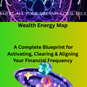 Wealth Energy Map